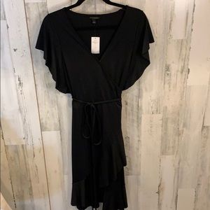 Banana Republic Wrap Dress